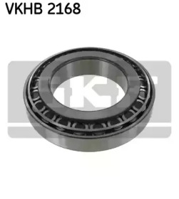 Подшипник SKF VKHB 2168